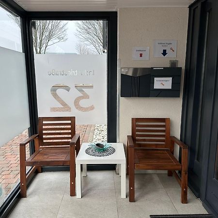 Mk Hostel Oyten - Free Wifi & Parking - 24H Check-In Bagian luar foto