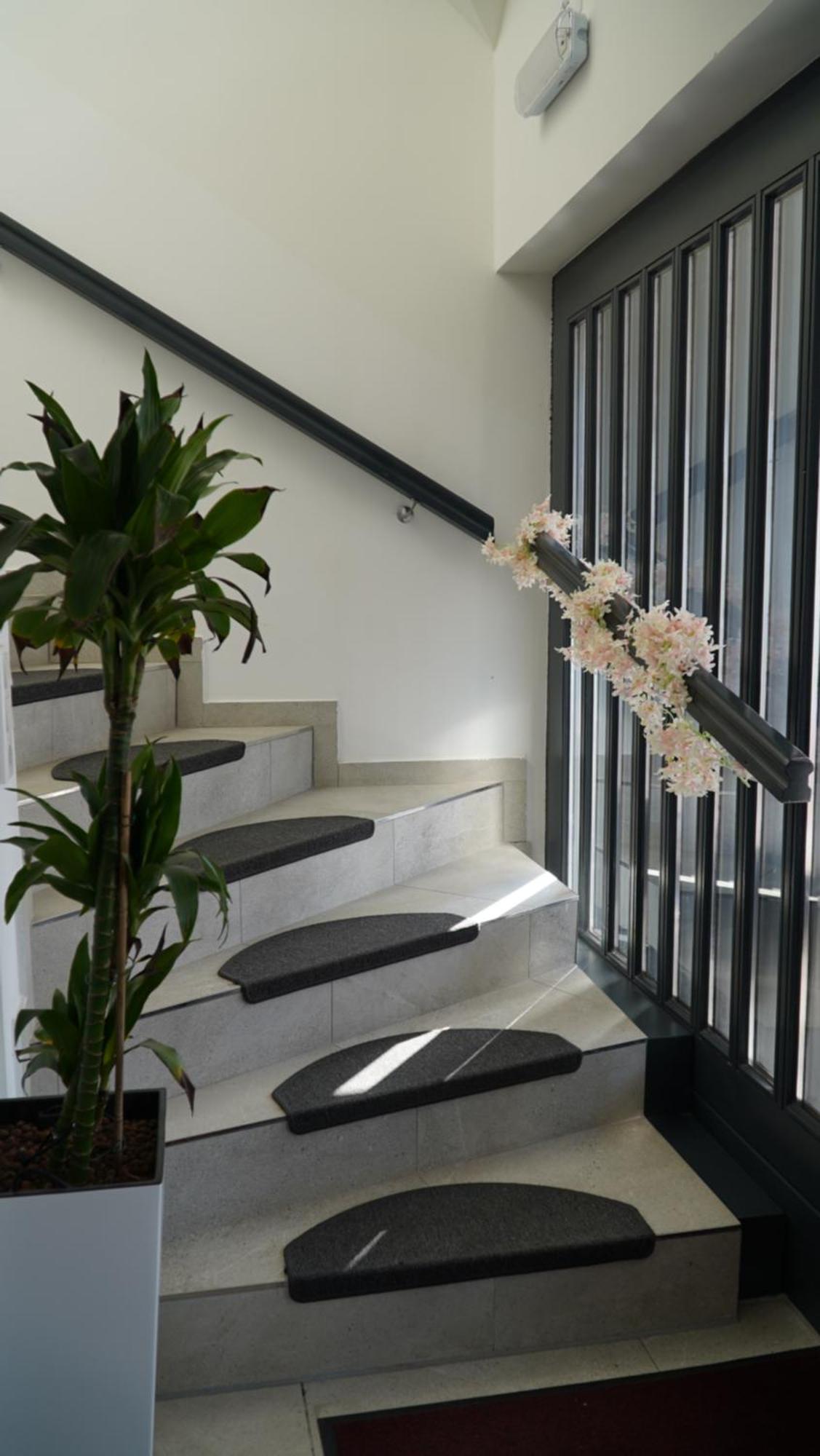 Mk Hostel Oyten - Free Wifi & Parking - 24H Check-In Bagian luar foto