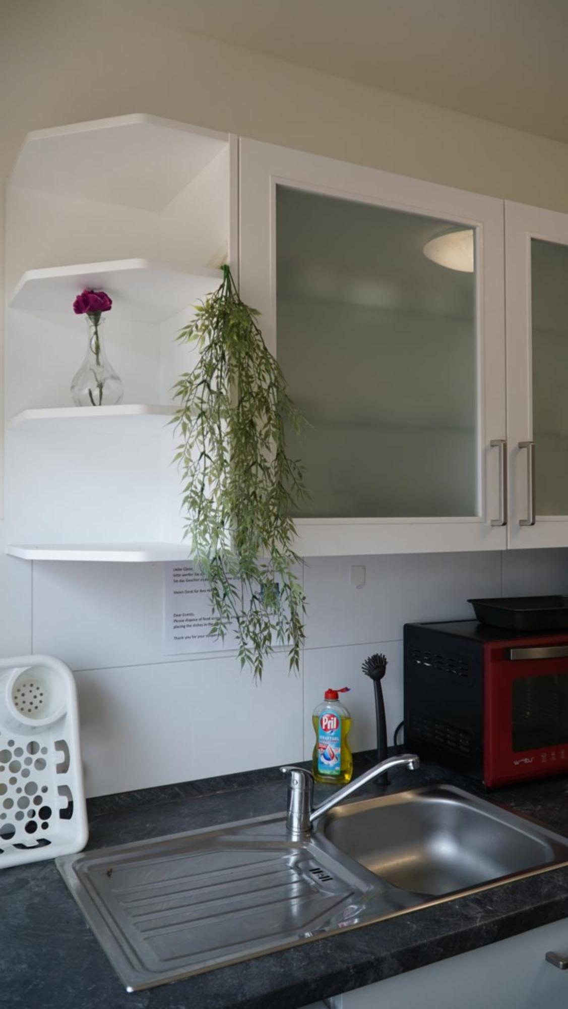 Mk Hostel Oyten - Free Wifi & Parking - 24H Check-In Bagian luar foto