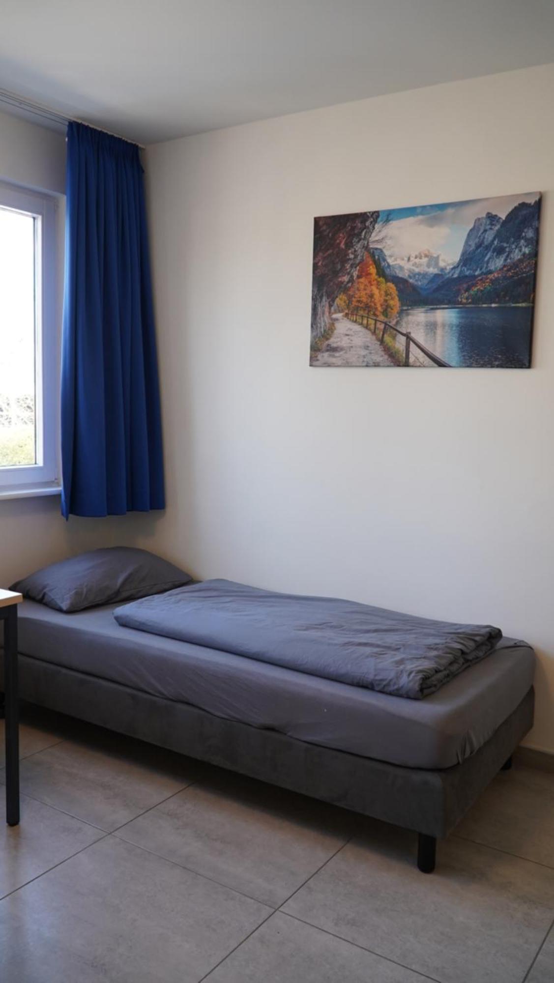 Mk Hostel Oyten - Free Wifi & Parking - 24H Check-In Bagian luar foto