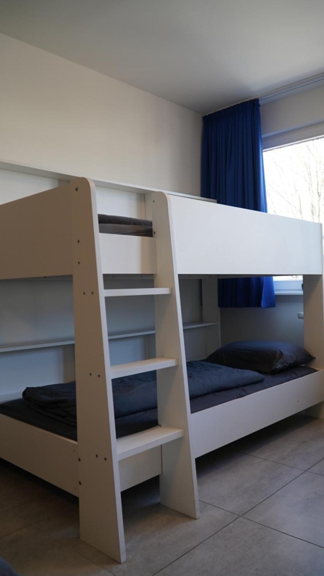 Mk Hostel Oyten - Free Wifi & Parking - 24H Check-In Bagian luar foto