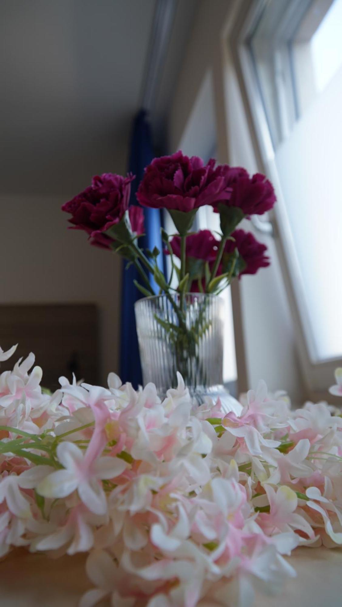 Mk Hostel Oyten - Free Wifi & Parking - 24H Check-In Bagian luar foto