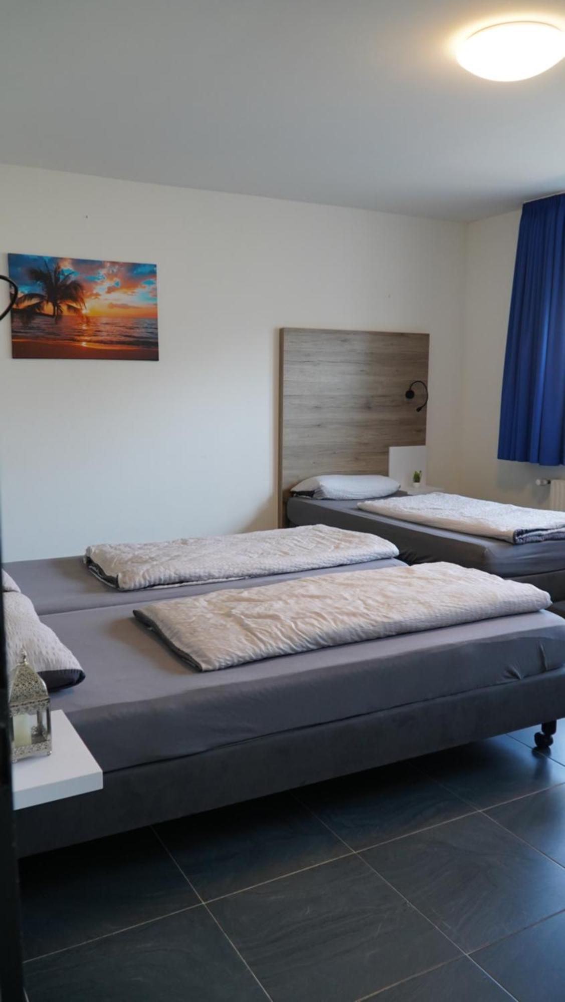 Mk Hostel Oyten - Free Wifi & Parking - 24H Check-In Bagian luar foto