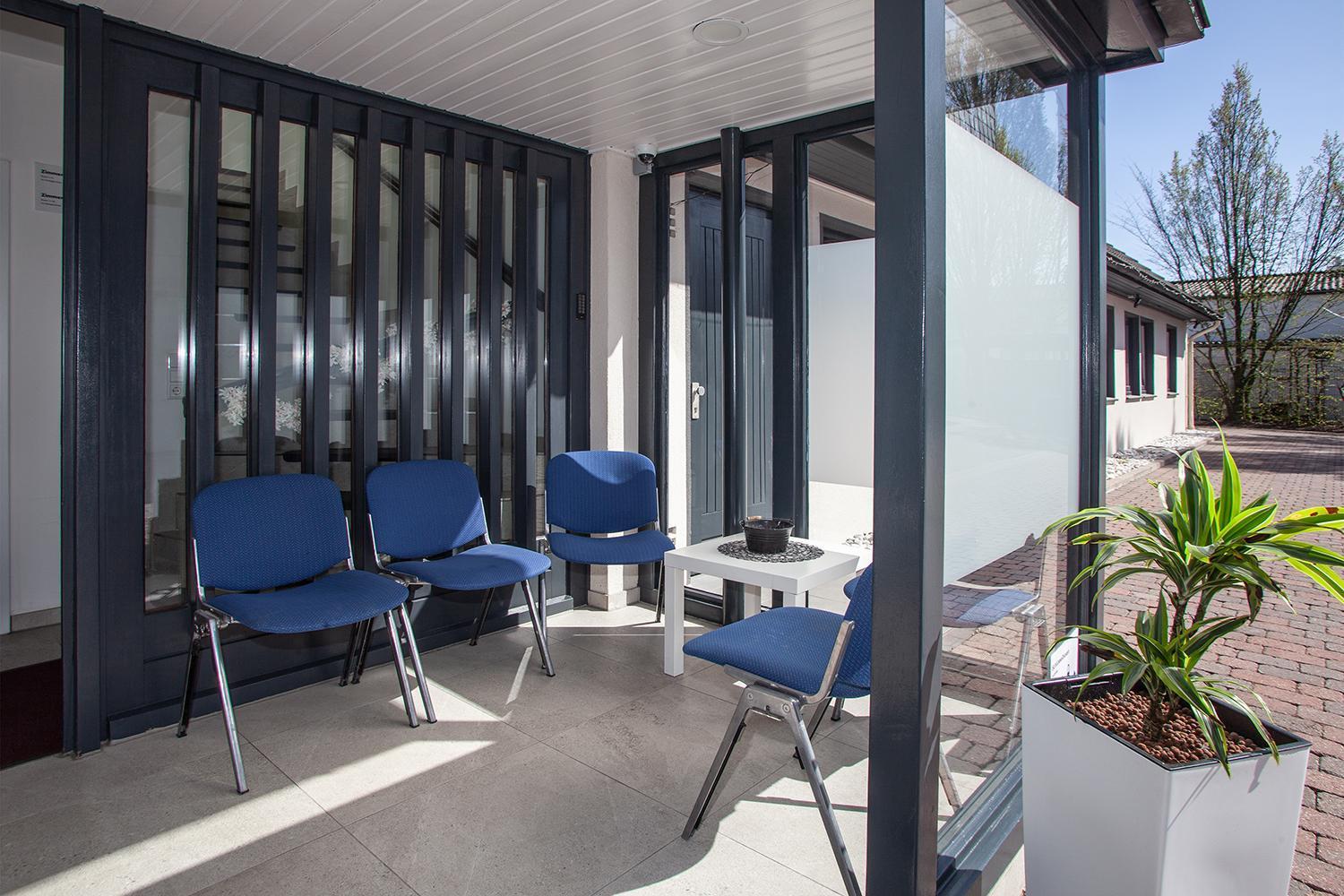 Mk Hostel Oyten - Free Wifi & Parking - 24H Check-In Bagian luar foto