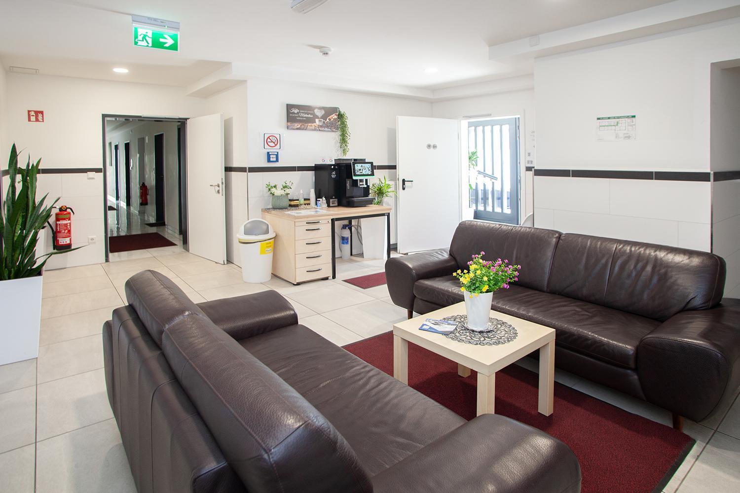 Mk Hostel Oyten - Free Wifi & Parking - 24H Check-In Bagian luar foto